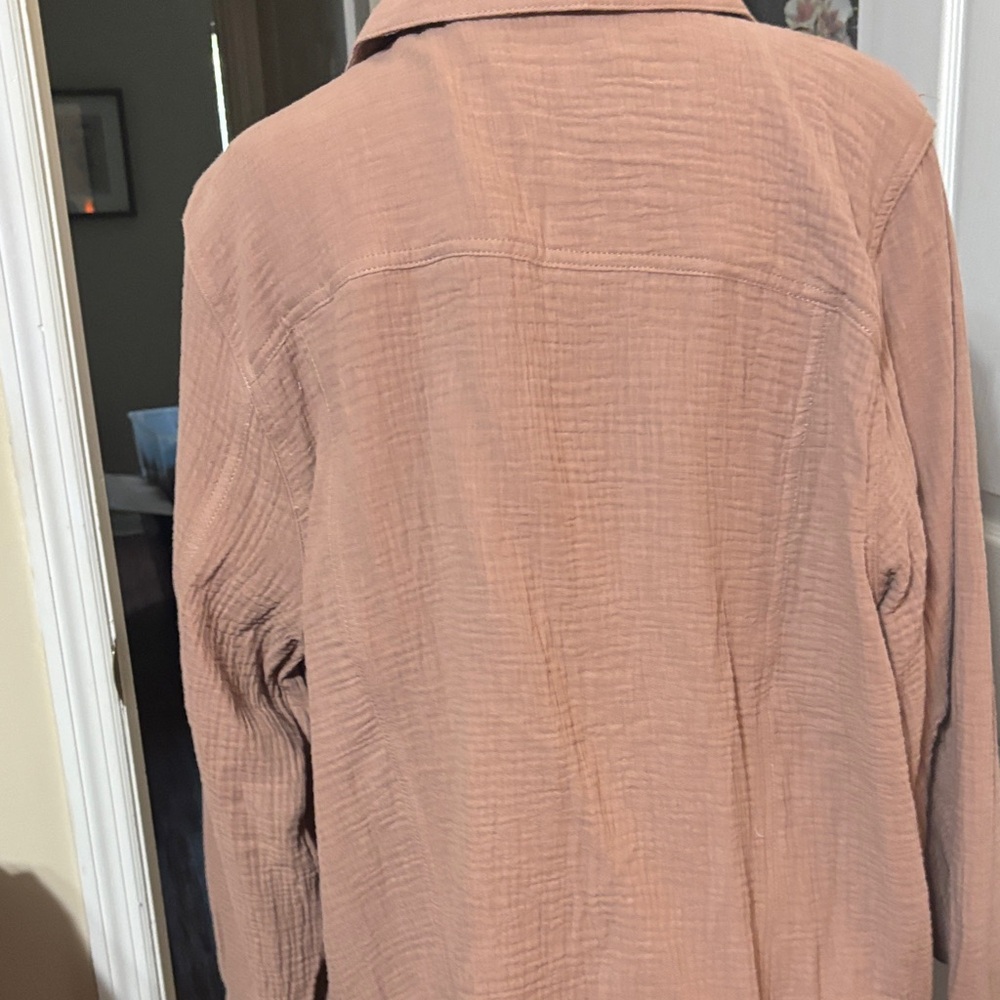 Isaac Mizrahi jacket brand new - Picture 5 of 6